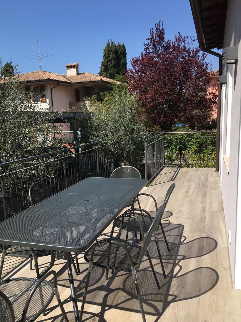 Casa Limoni