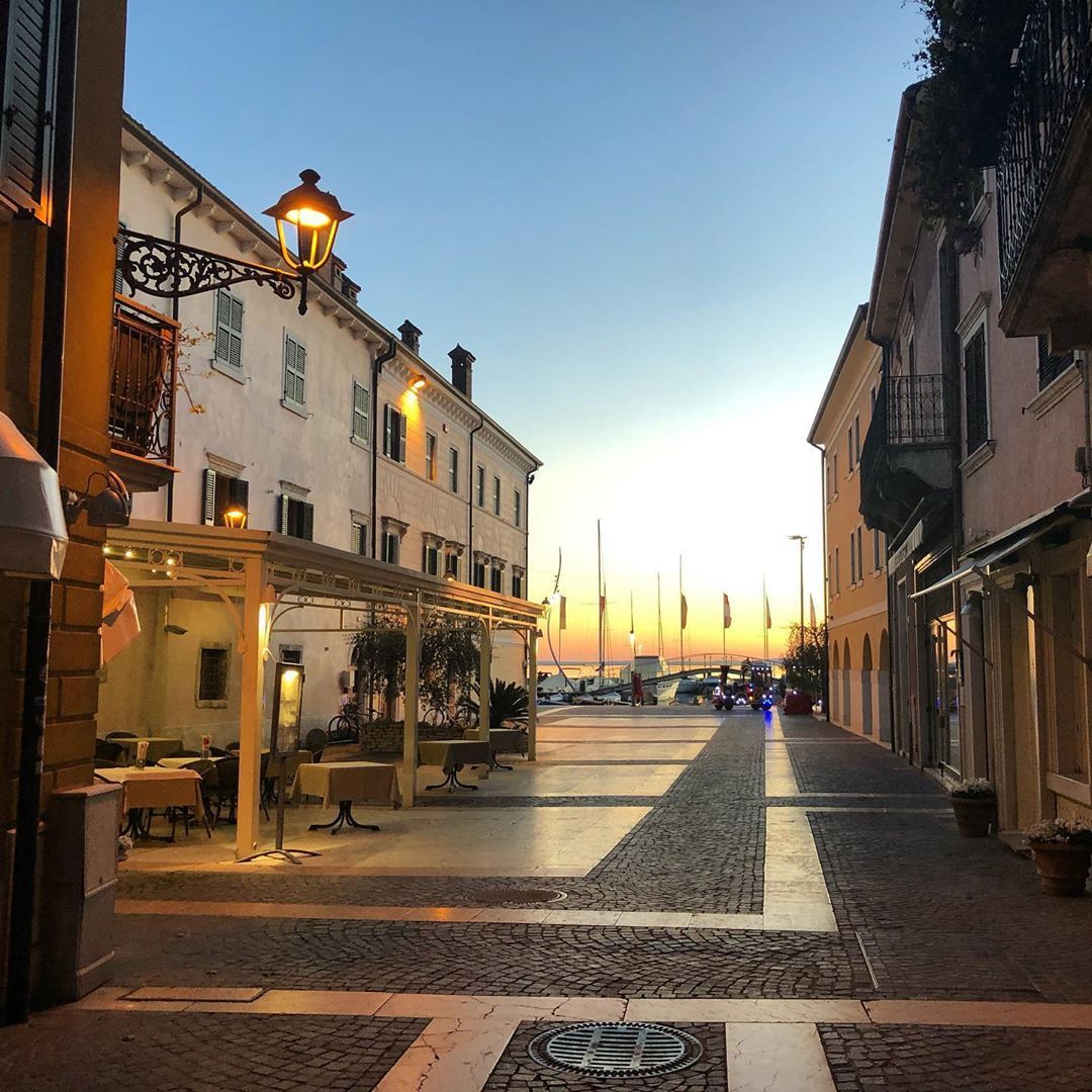 Bardolino und Umgebung
