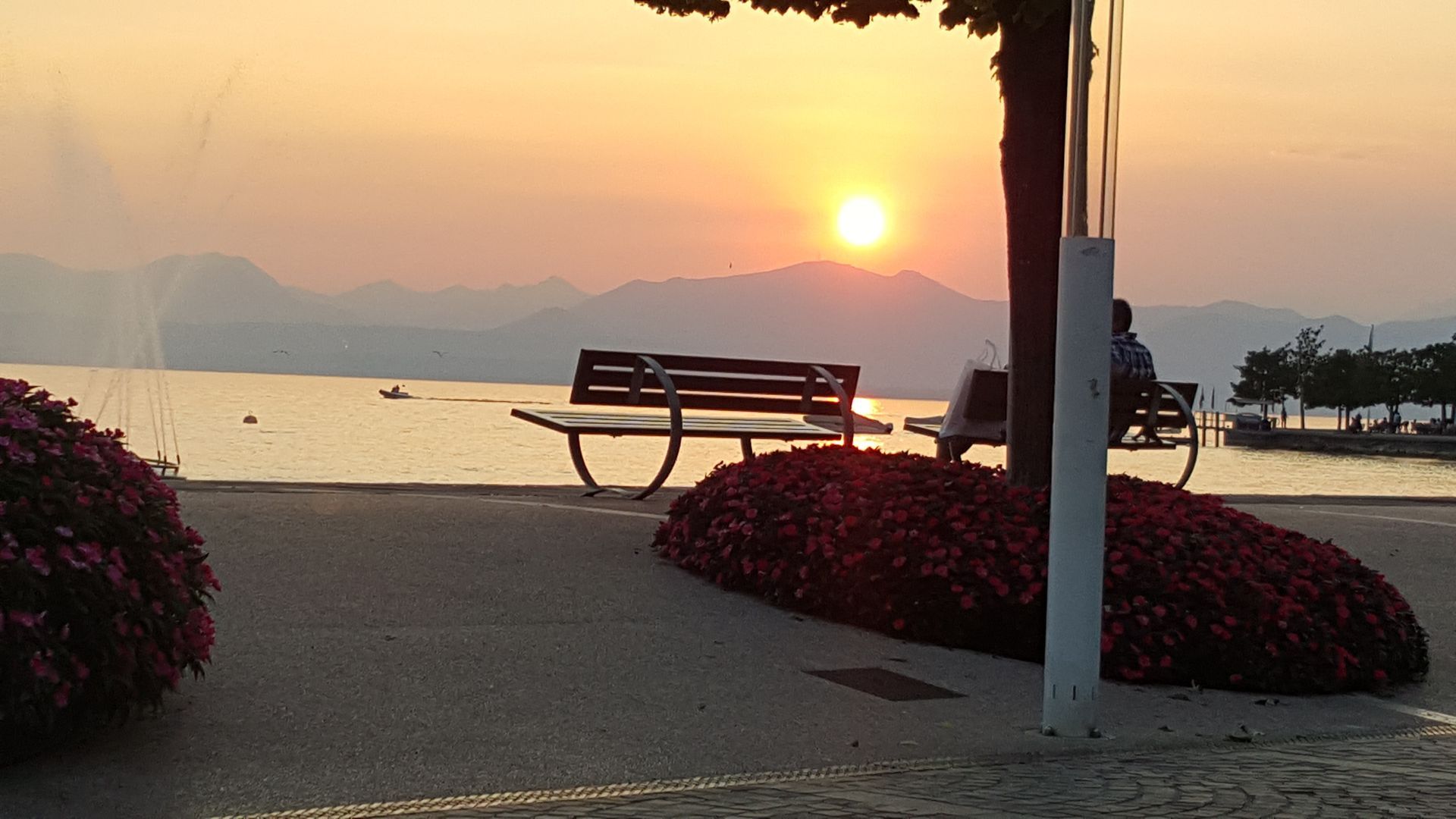 Bardolino und Umgebung