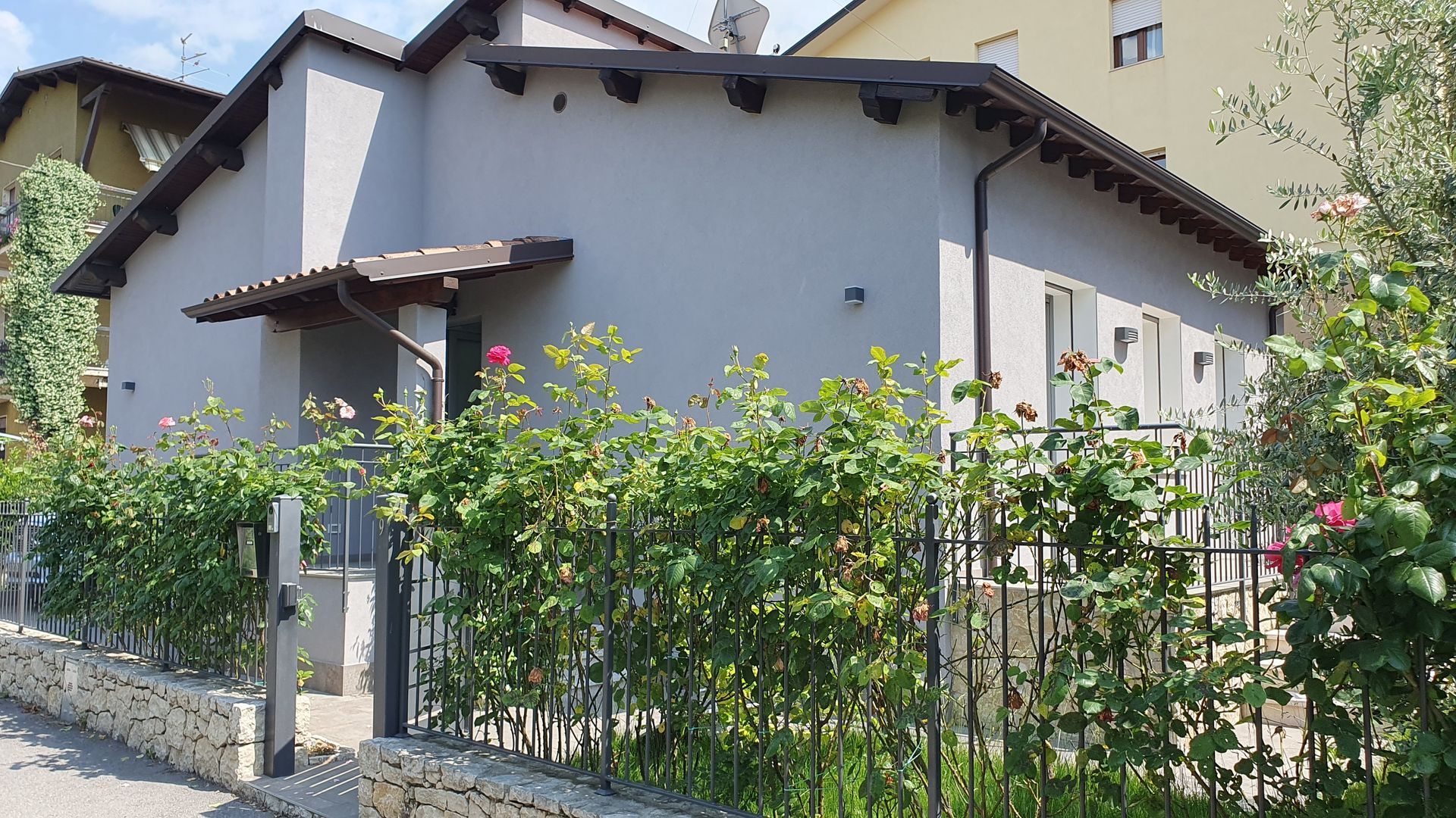 Casa Limoni
