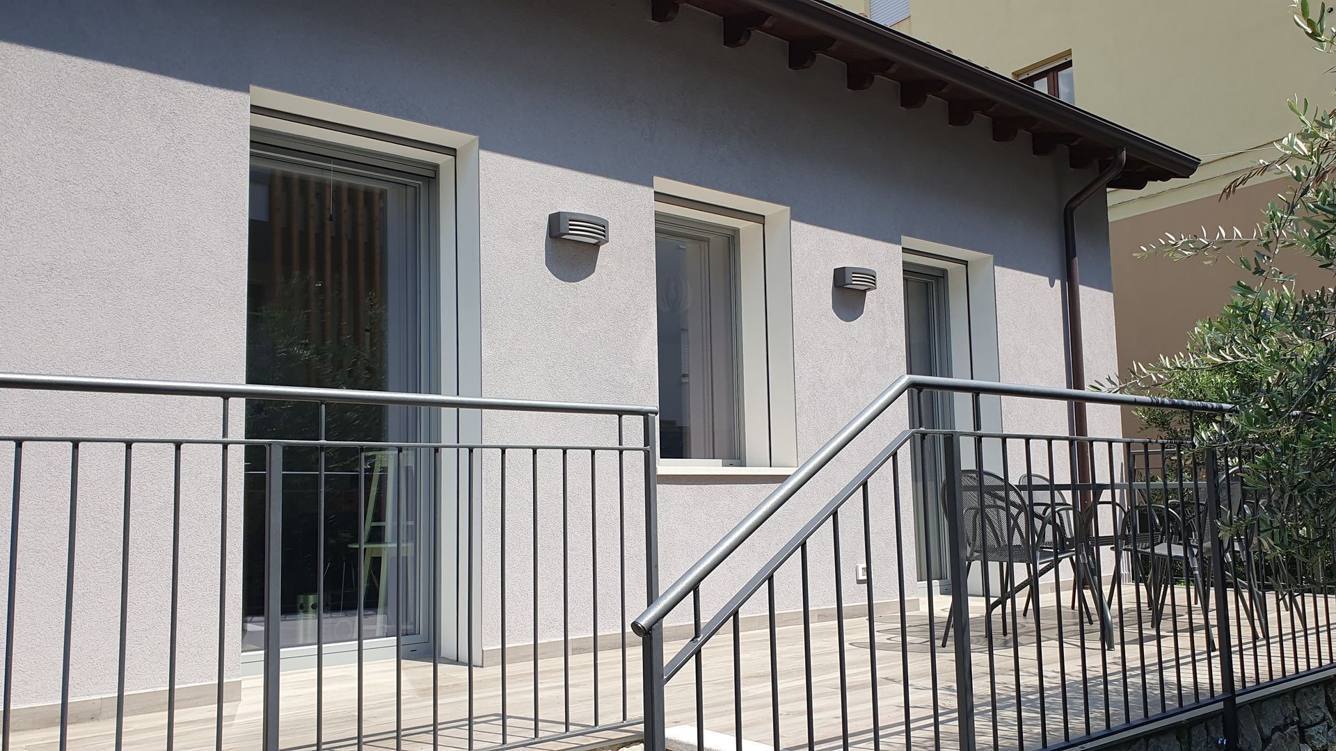 Casa Limoni