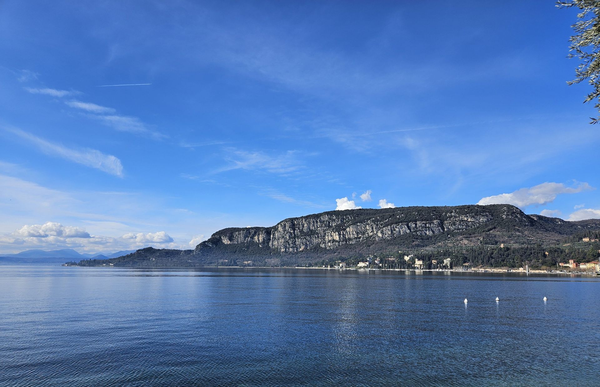 Bardolino und Umgebung