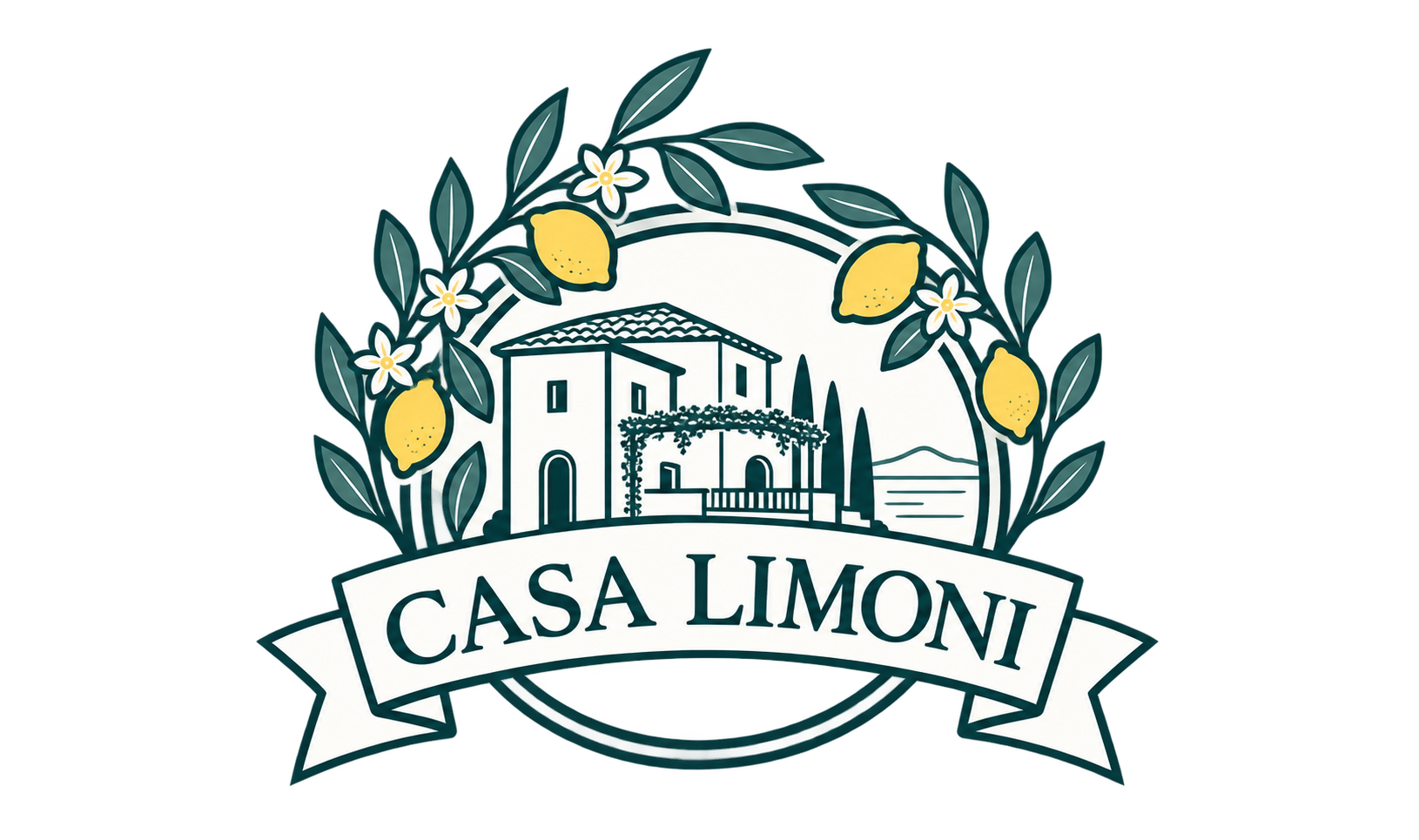 Casa Limoni